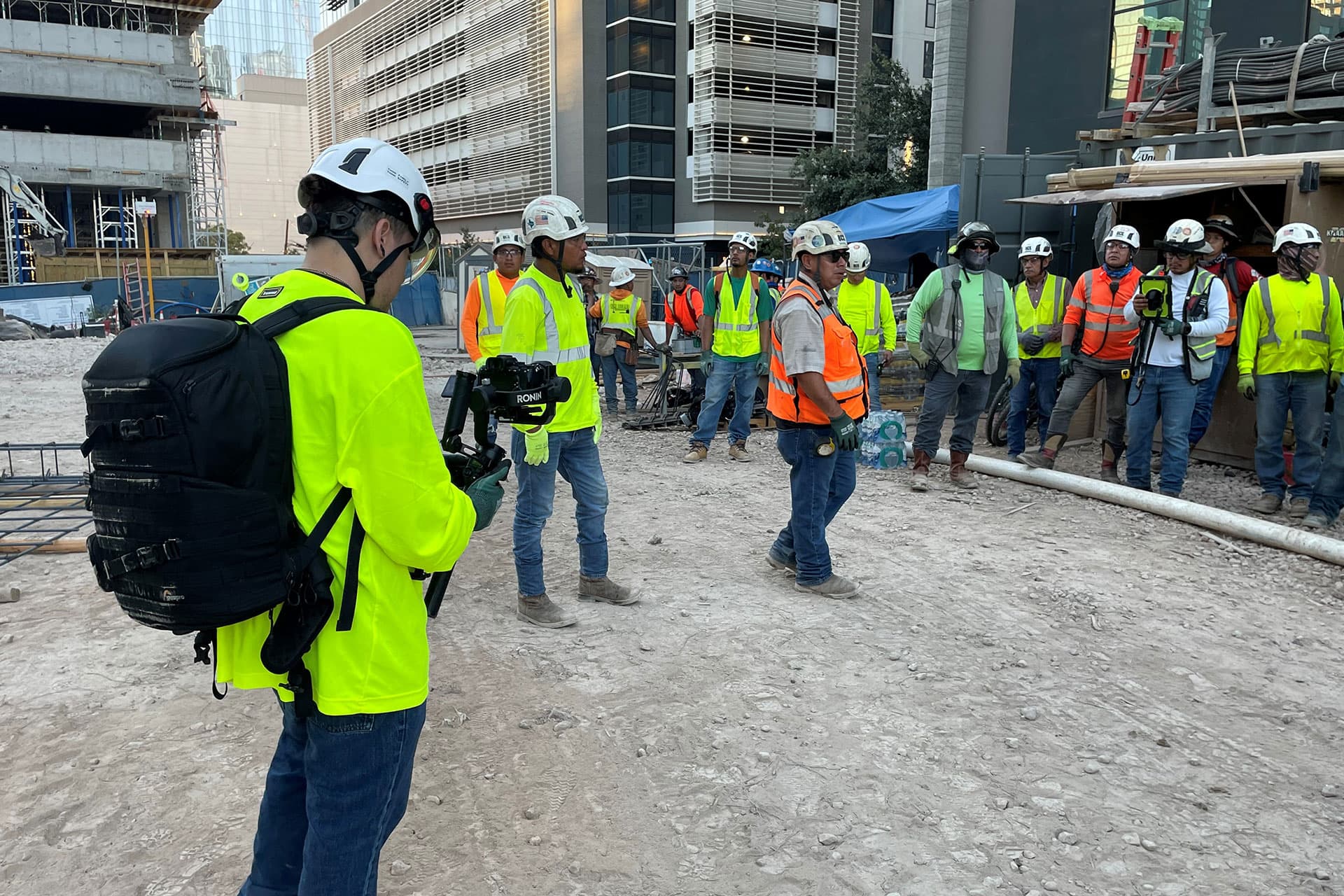 Green Concrete Construction - Concrete Contractors of Euless