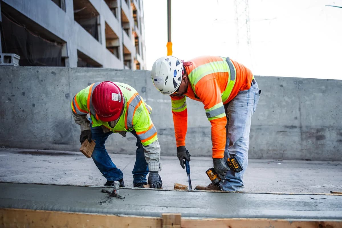 Site Paving & Flatwork - Concrete Contractors of Euless