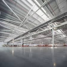 Warehouse Flooring - Commercial Concrete Contractors Euless TX